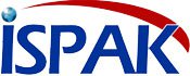Logo of Internet Service Providers Association of Pakistan (ISPAK)